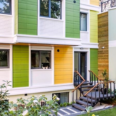 Mita' Homes イスタンブール エクステリア 写真