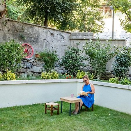 Mita' Homes イスタンブール エクステリア 写真