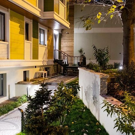 Mita' Homes イスタンブール エクステリア 写真