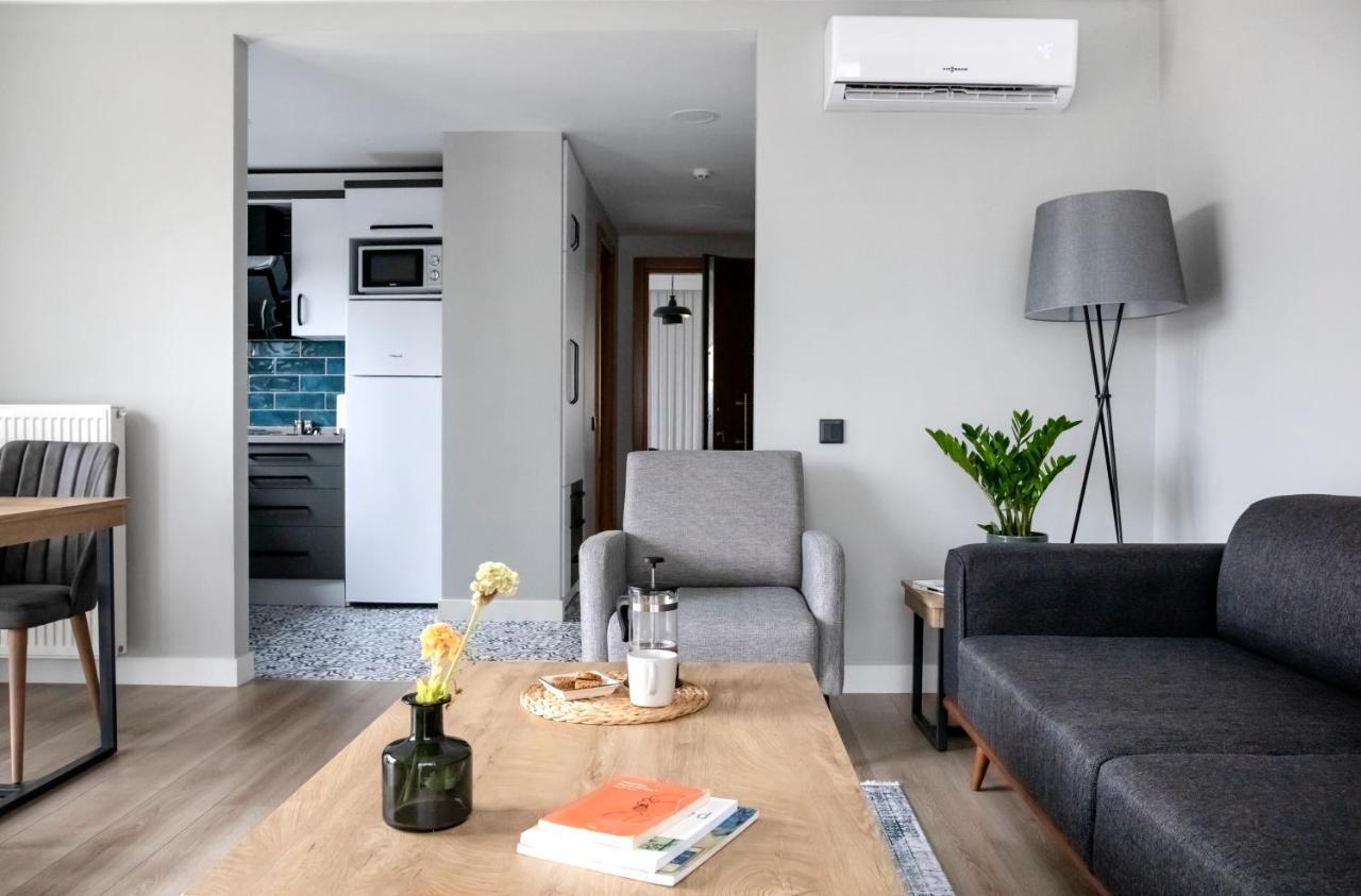Mita' Homes イスタンブール エクステリア 写真