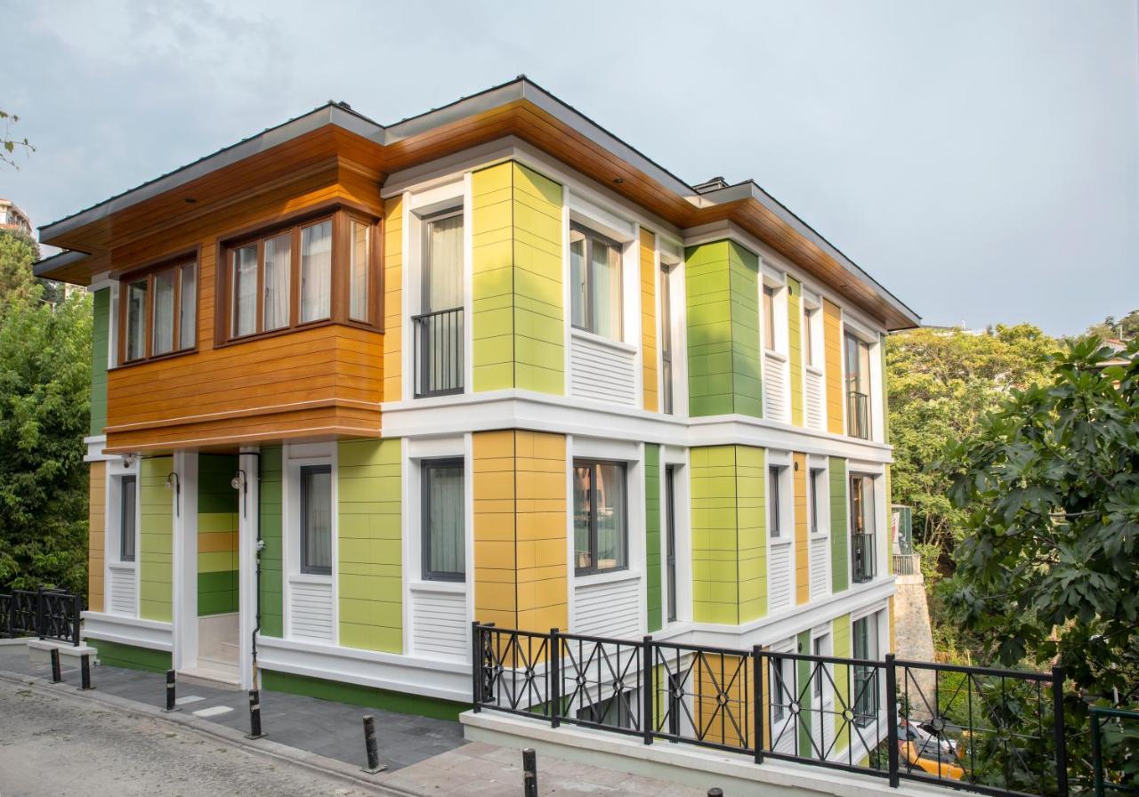 Mita' Homes イスタンブール エクステリア 写真