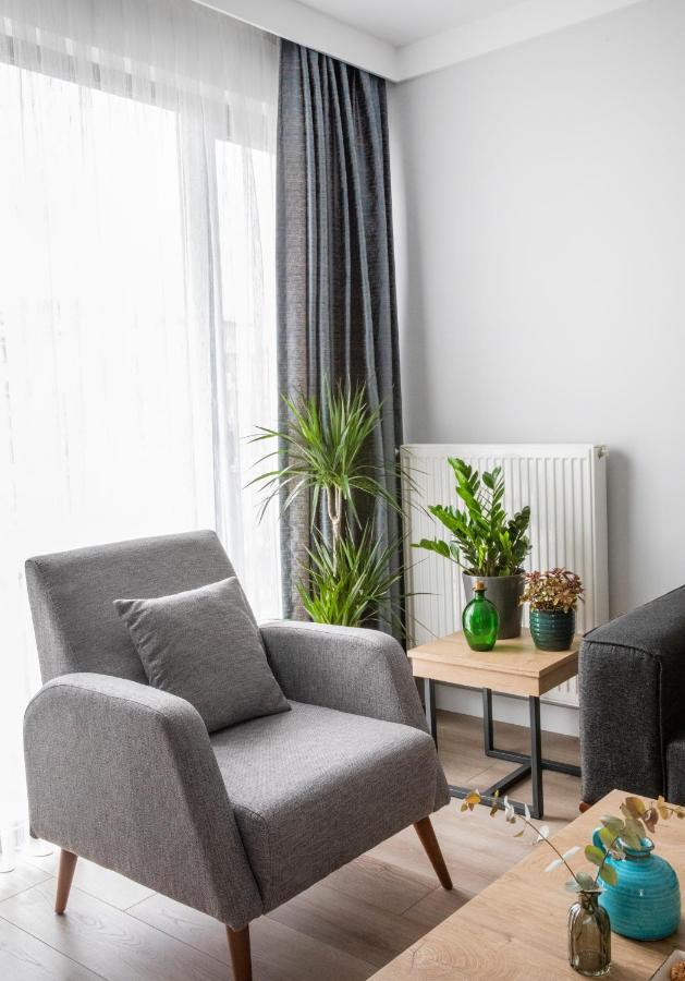 Mita' Homes イスタンブール エクステリア 写真