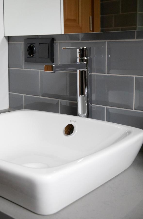 Mita' Homes イスタンブール エクステリア 写真