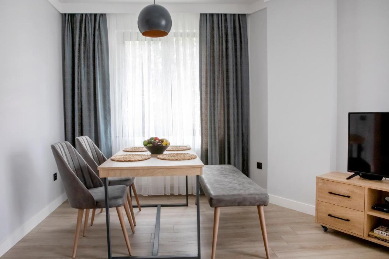 Mita' Homes イスタンブール エクステリア 写真