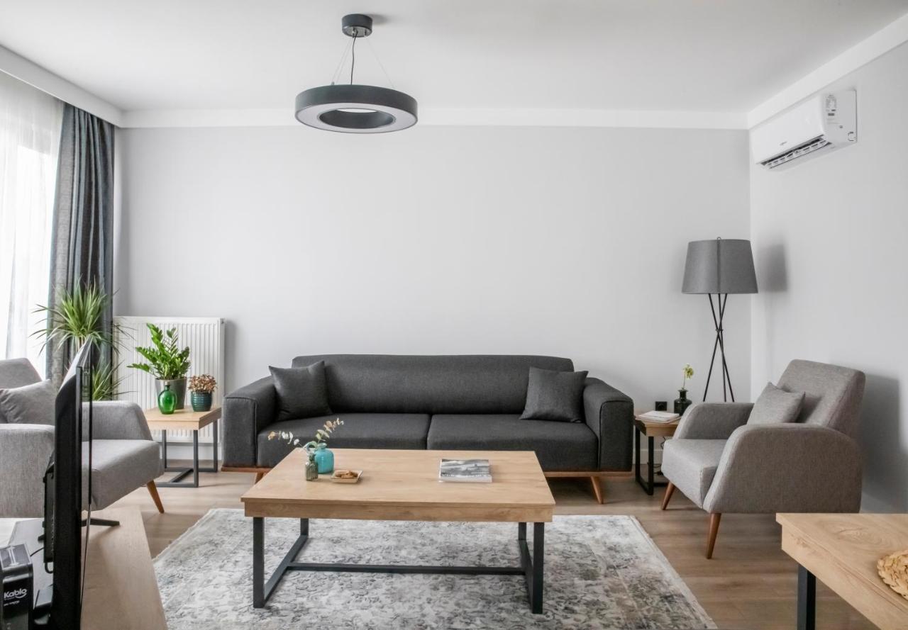 Mita' Homes イスタンブール エクステリア 写真