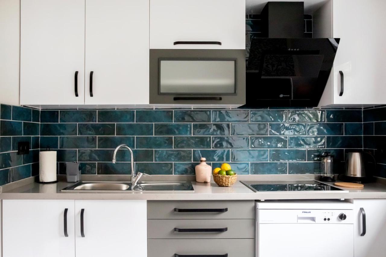 Mita' Homes イスタンブール エクステリア 写真