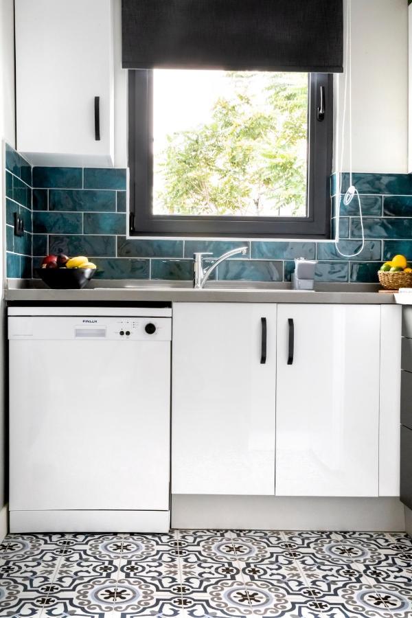 Mita' Homes イスタンブール エクステリア 写真