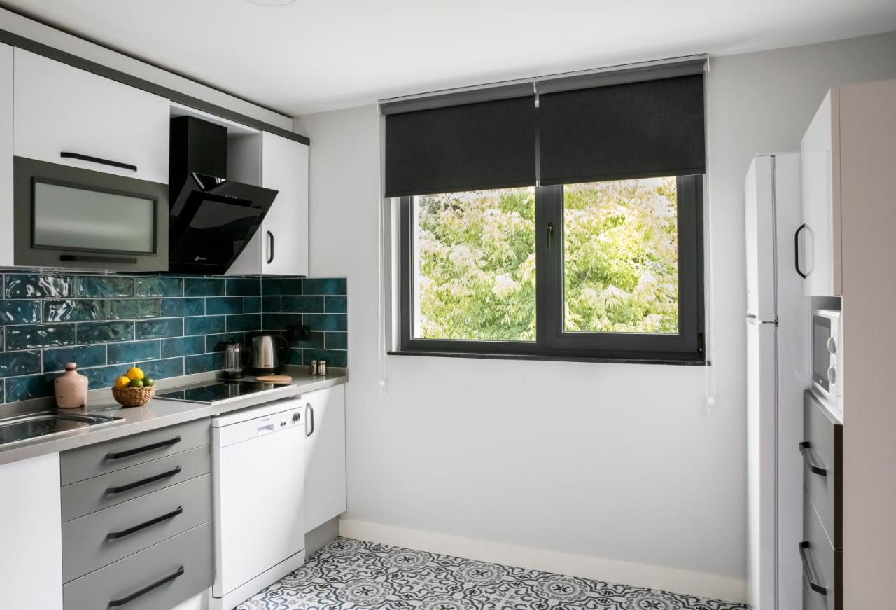 Mita' Homes イスタンブール エクステリア 写真