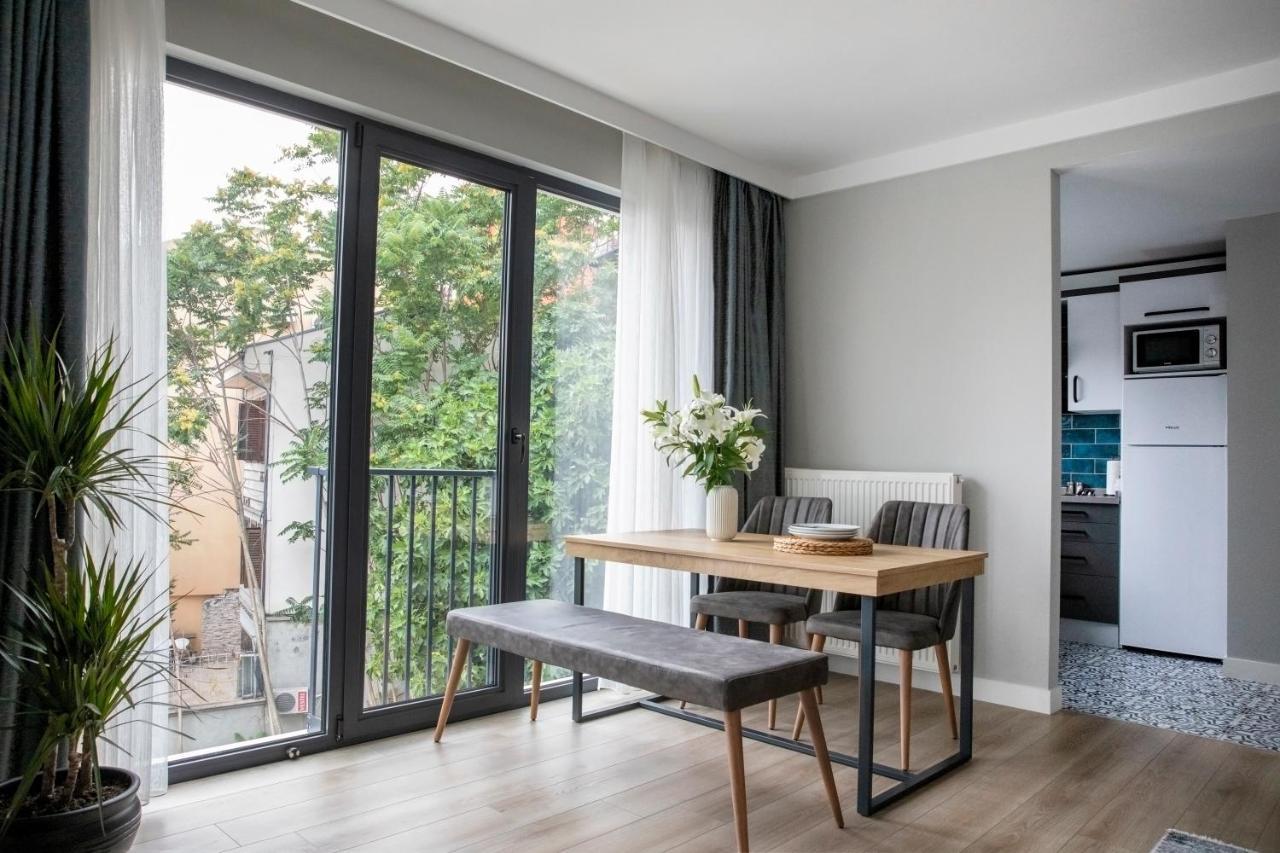 Mita' Homes イスタンブール エクステリア 写真