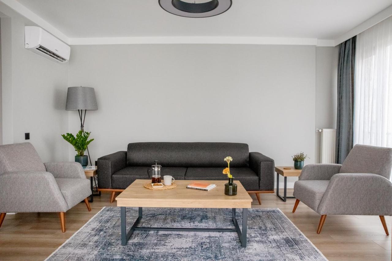 Mita' Homes イスタンブール エクステリア 写真