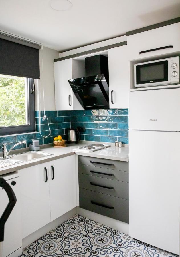Mita' Homes イスタンブール エクステリア 写真