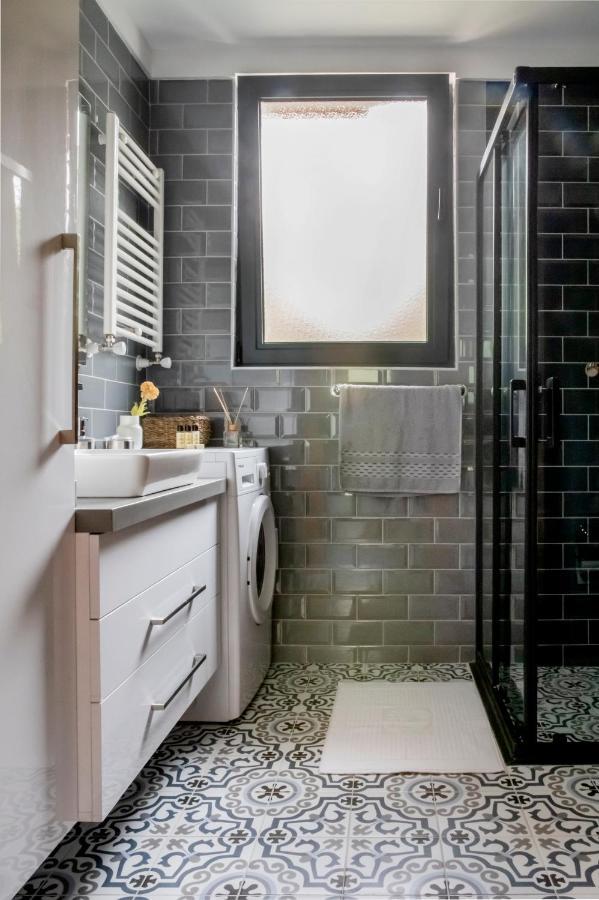 Mita' Homes イスタンブール エクステリア 写真