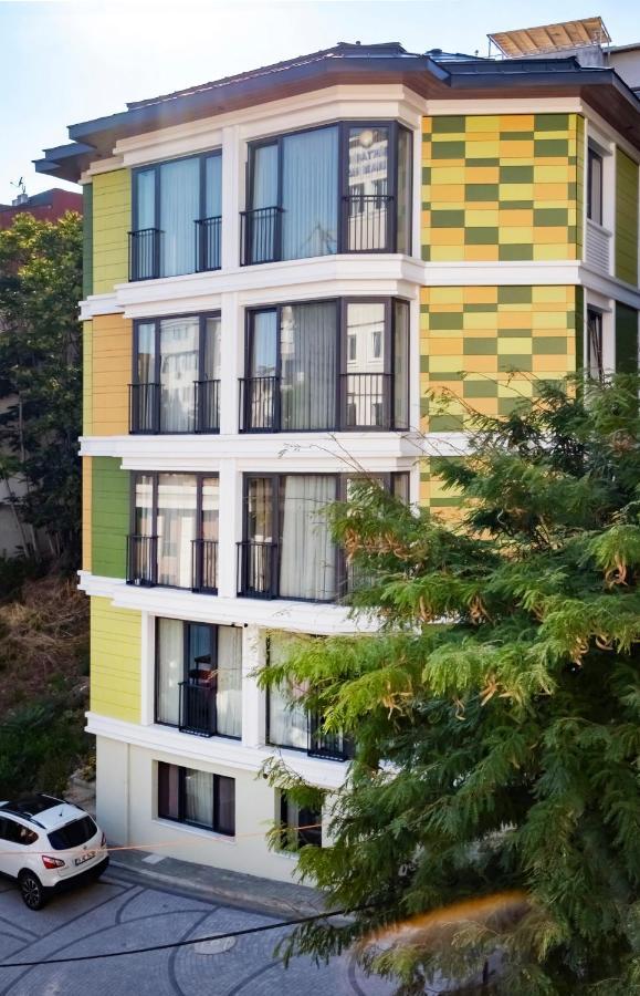 Mita' Homes イスタンブール エクステリア 写真