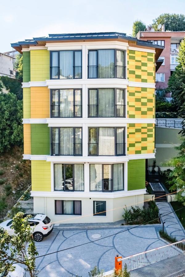 Mita' Homes イスタンブール エクステリア 写真