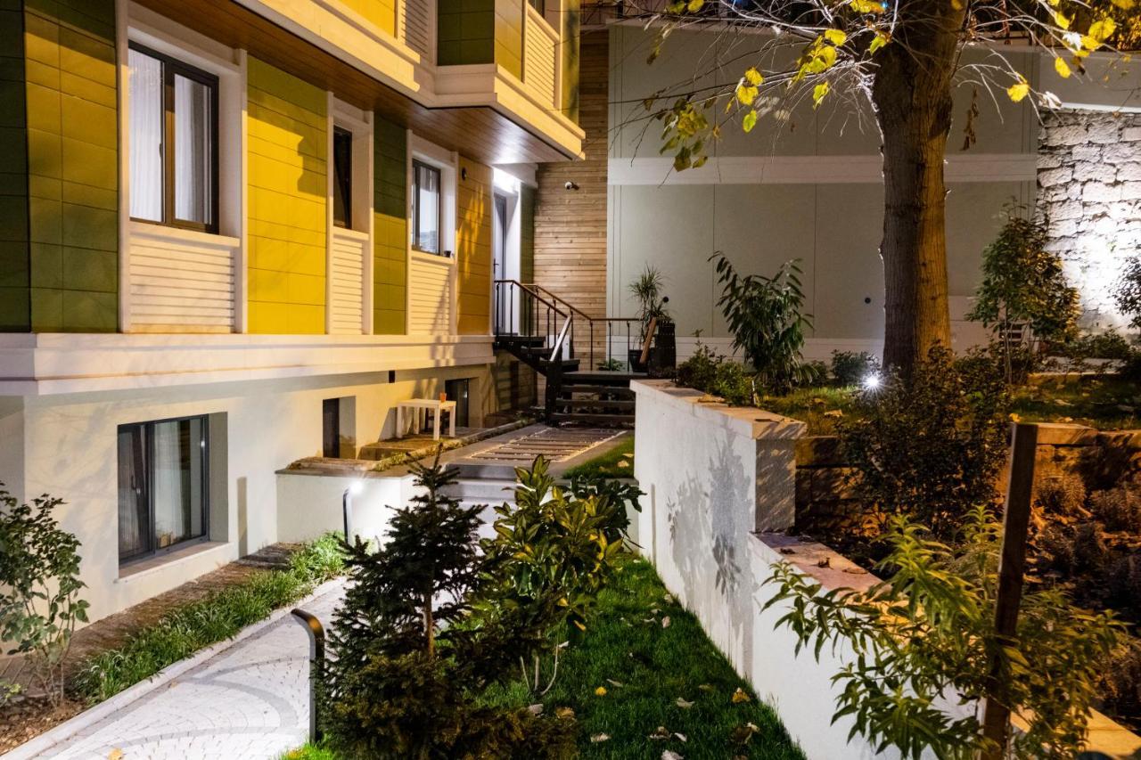 Mita' Homes イスタンブール エクステリア 写真